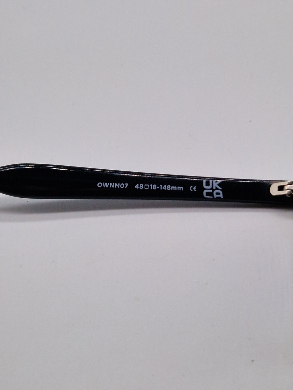 Own OwnM07 Black - Eyeglasses frames