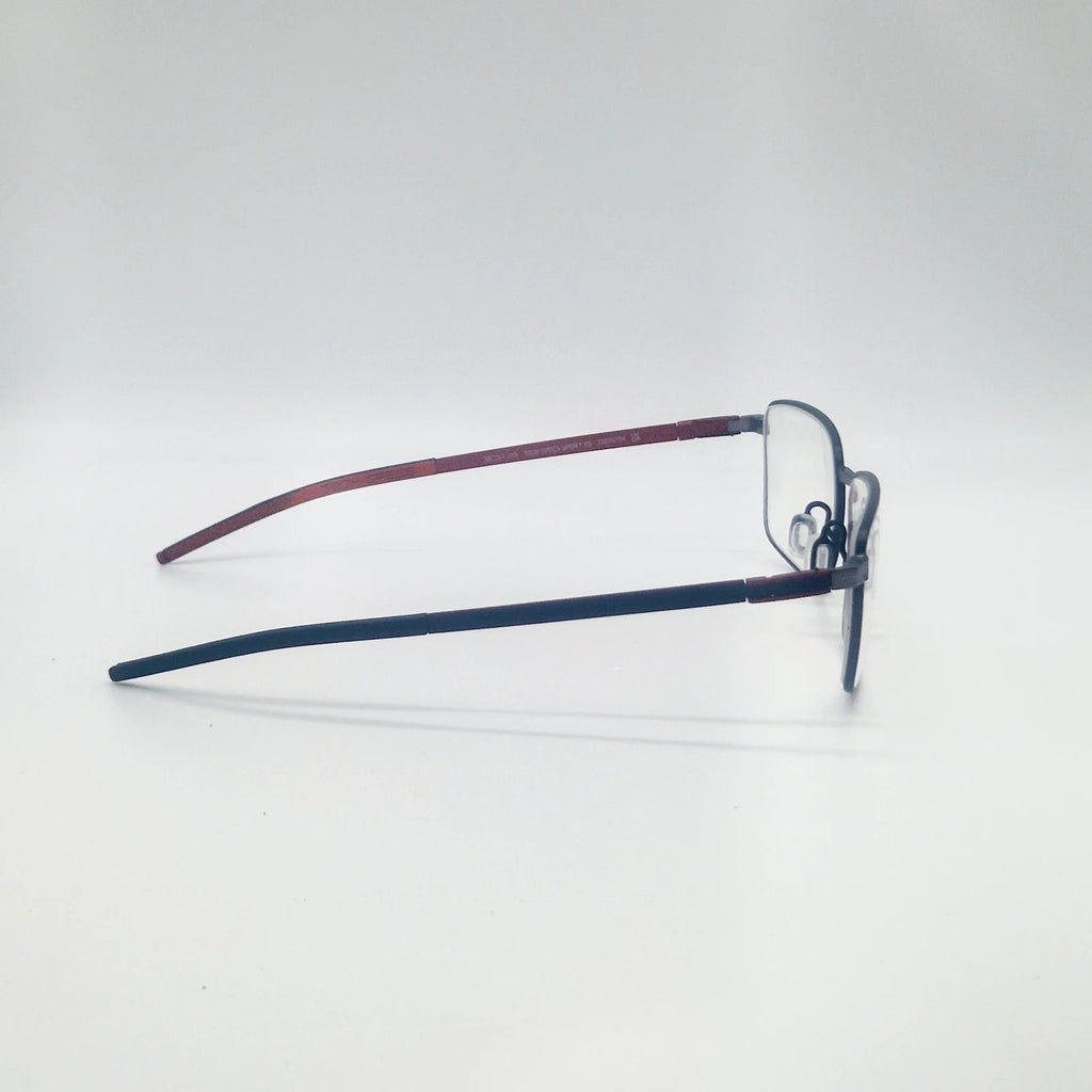 Specsavers Tech Specs Sport 05 33039794 Red - Eyeglasses frames