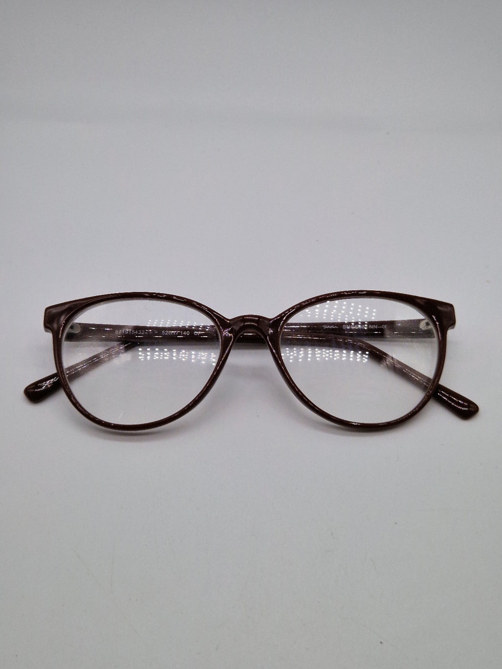 Seen SNGF05 NN Brown - Eyeglasses frames
