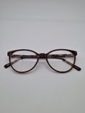 Seen SNGF05 NN Brown - Eyeglasses frames