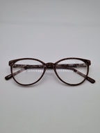 Seen SNGF05 NN Brown - Eyeglasses frames