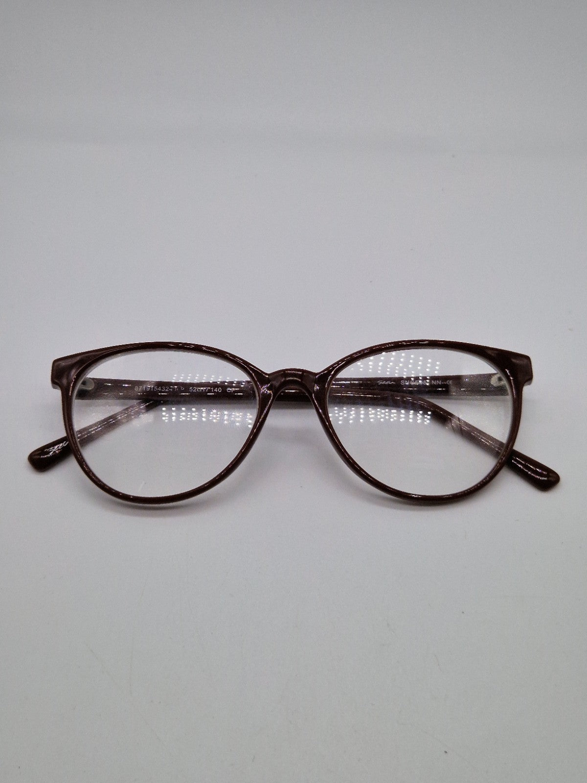 Seen SNGF05 NN Brown - Eyeglasses frames