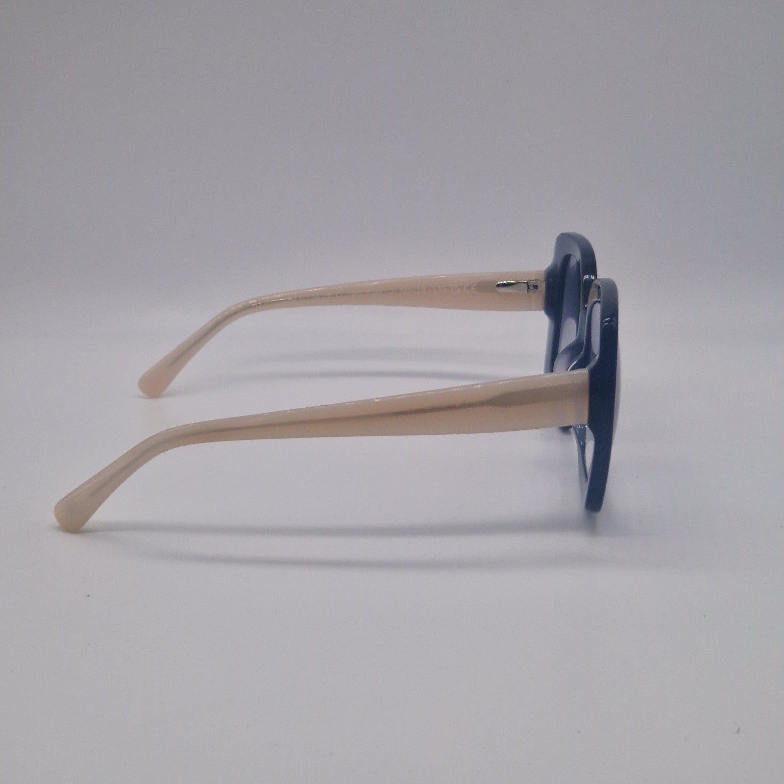 BOTANIQ BIS 7025 C.105 Blue - Eyeglasses frames 