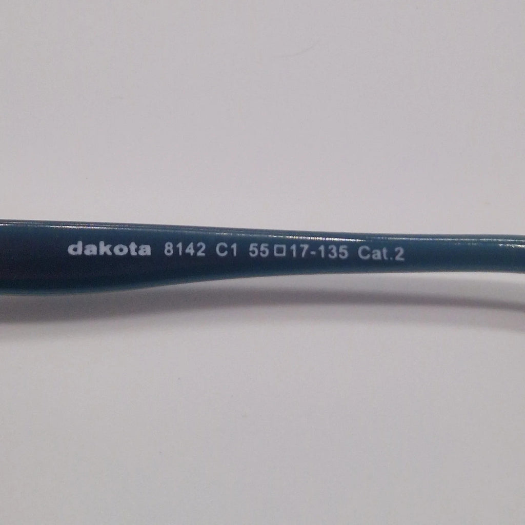 International eyewear Dakota 8142 C1 Tortoiseshell - Eyeglasses frames