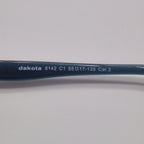 International eyewear Dakota 8142 C1 Tortoiseshell - Eyeglasses frames