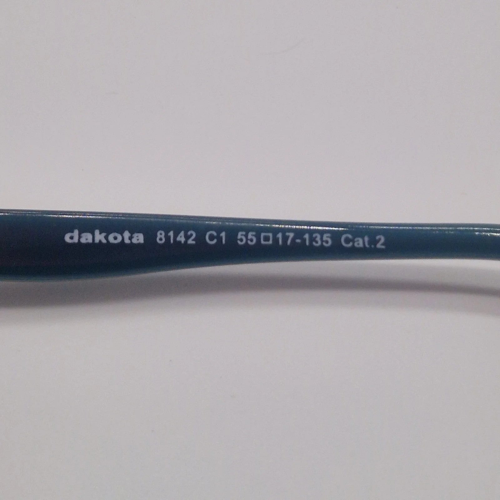 International eyewear Dakota 8142 C1 Tortoiseshell - Eyeglasses frames