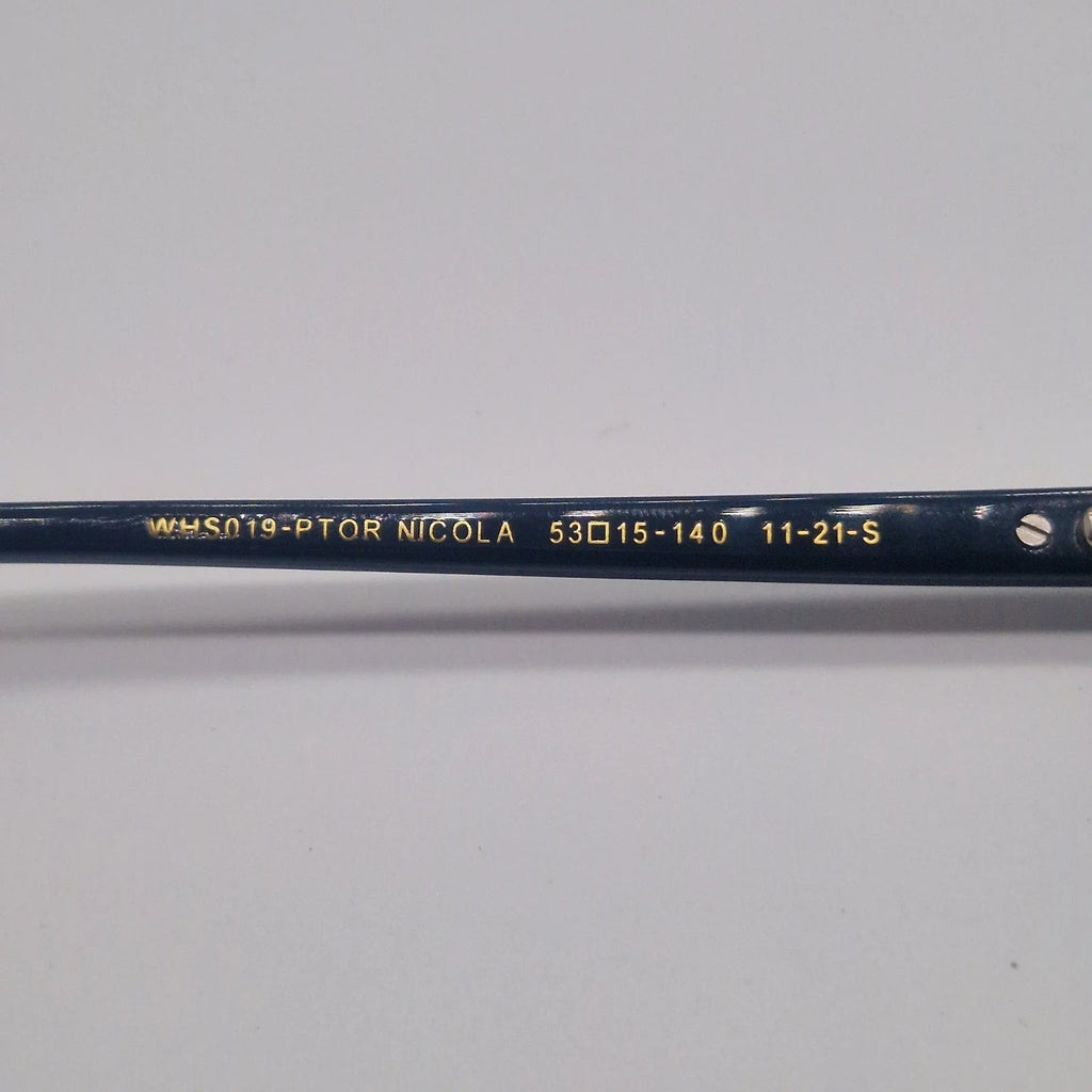 Whistles WH019-PTOR NICOLA - Eyeglasses frames