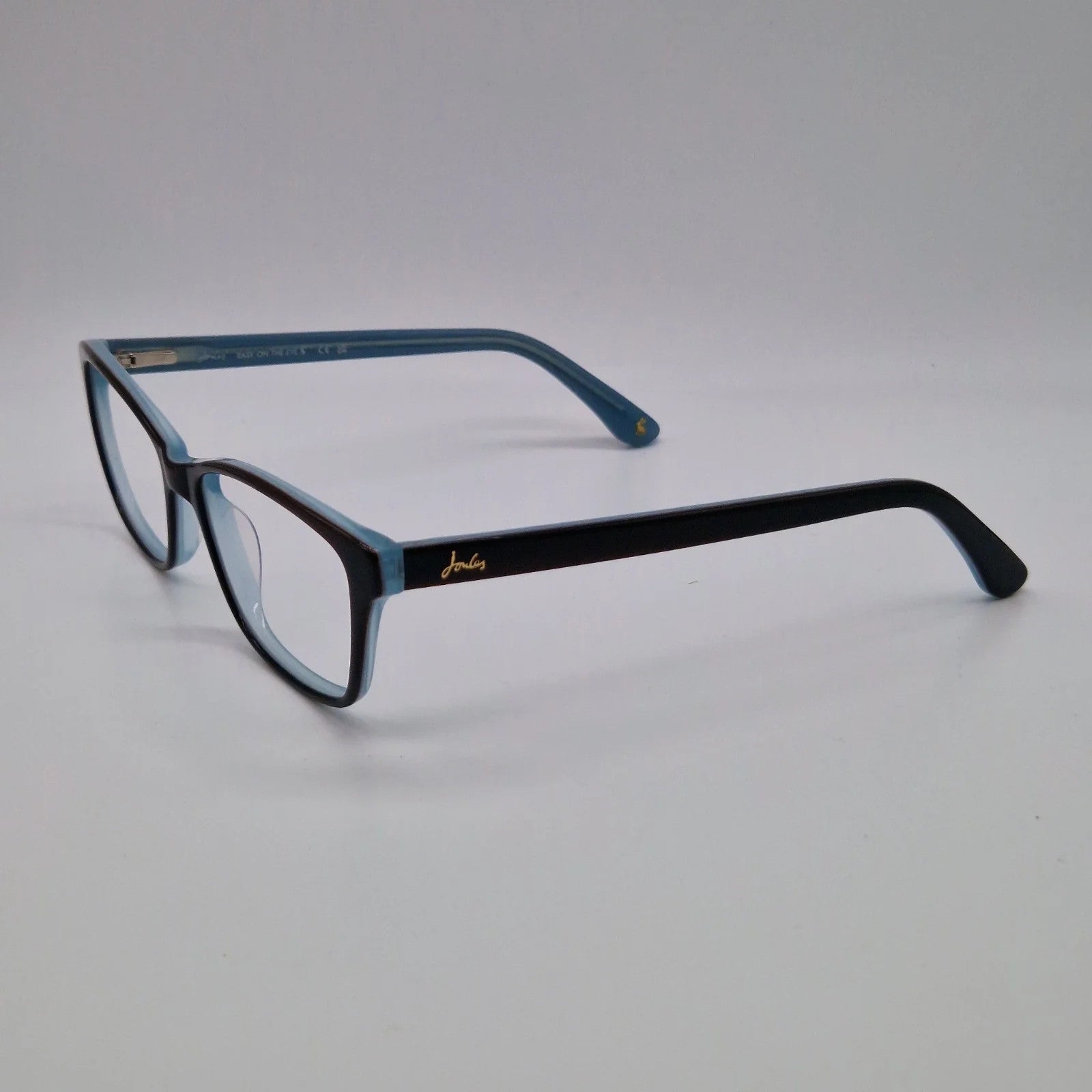 Joules JO3013 Brown - Eyeglasses frames