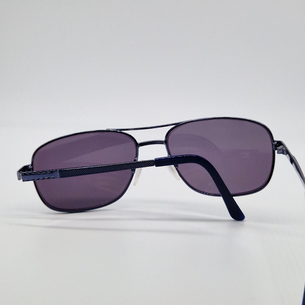 Specsavers Bournemouth Sun Rx 30519565 Blue - Eyeglasses frames 