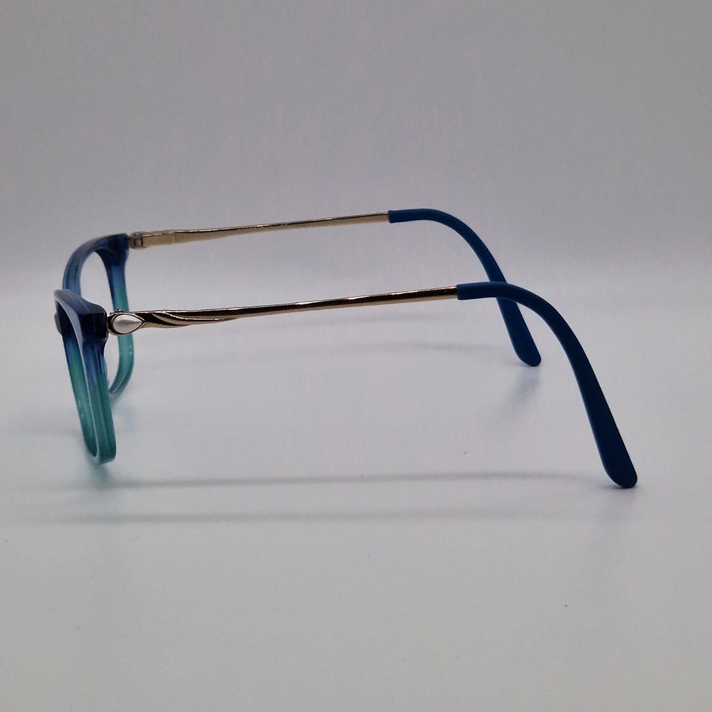 Specsavers Caterina 30830226 Blue - Eyeglasses frames