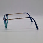 Specsavers Caterina 30830226 Blue - Eyeglasses frames