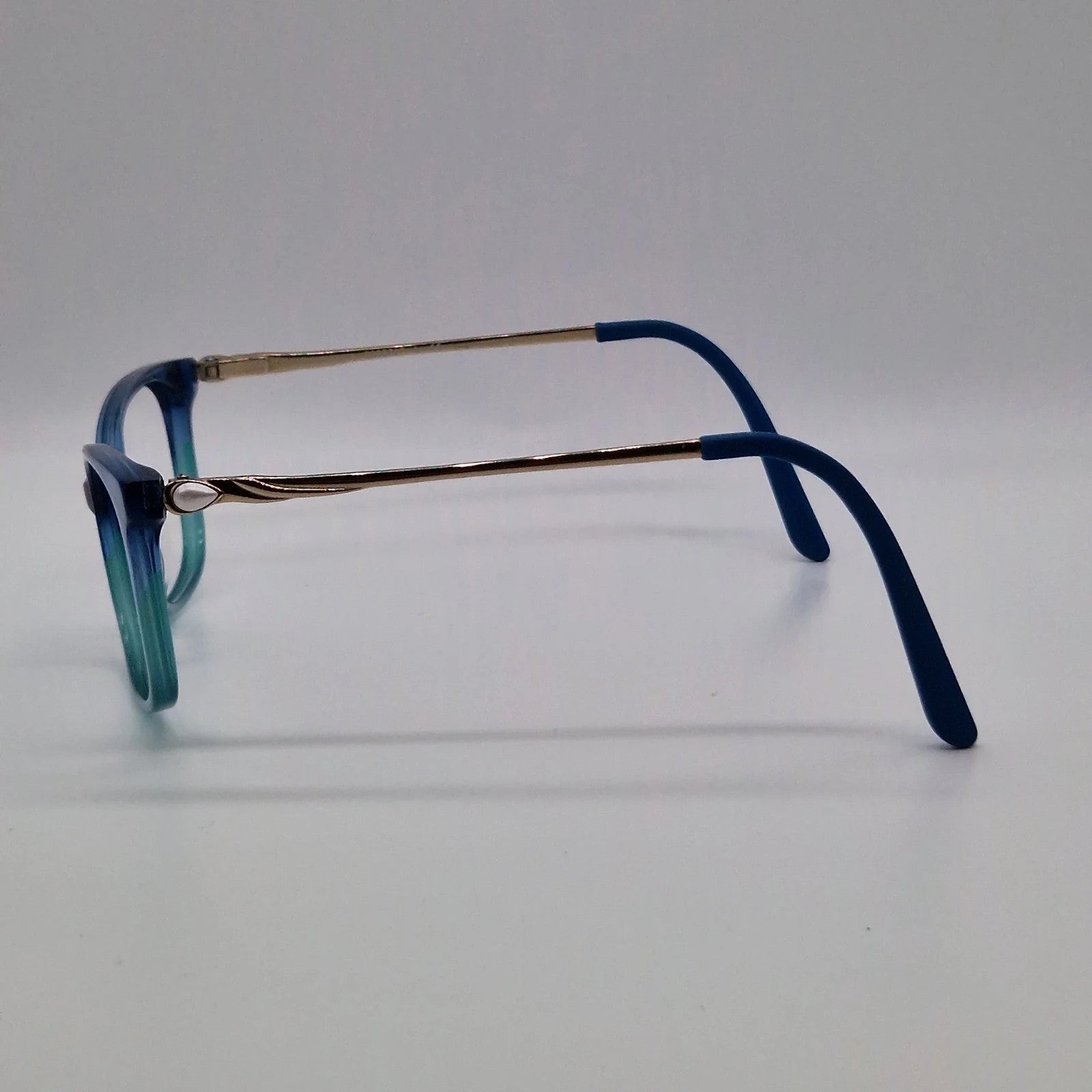 Specsavers Caterina 30830226 Blue - Eyeglasses frames