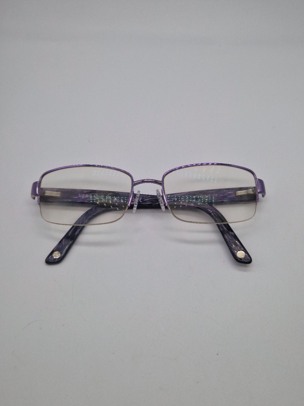 Versace 1012 Purple - Eyeglasses frames