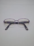 Versace 1012 Purple - Eyeglasses frames