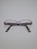 Versace 1012 Purple - Eyeglasses frames
