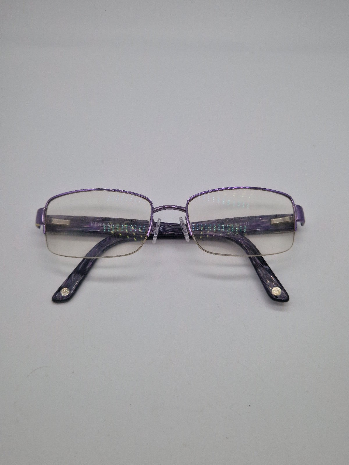 Versace 1012 Purple - Eyeglasses frames