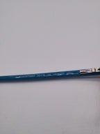 Unofficial UNOF0035 HM00 Blue - Eyeglasses frames