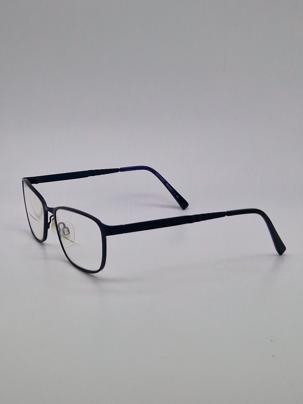 Specsavers Aniston 25666199 Blue - Eyeglasses frames 