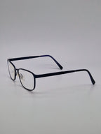 Specsavers Aniston 25666199 Blue - Eyeglasses frames 