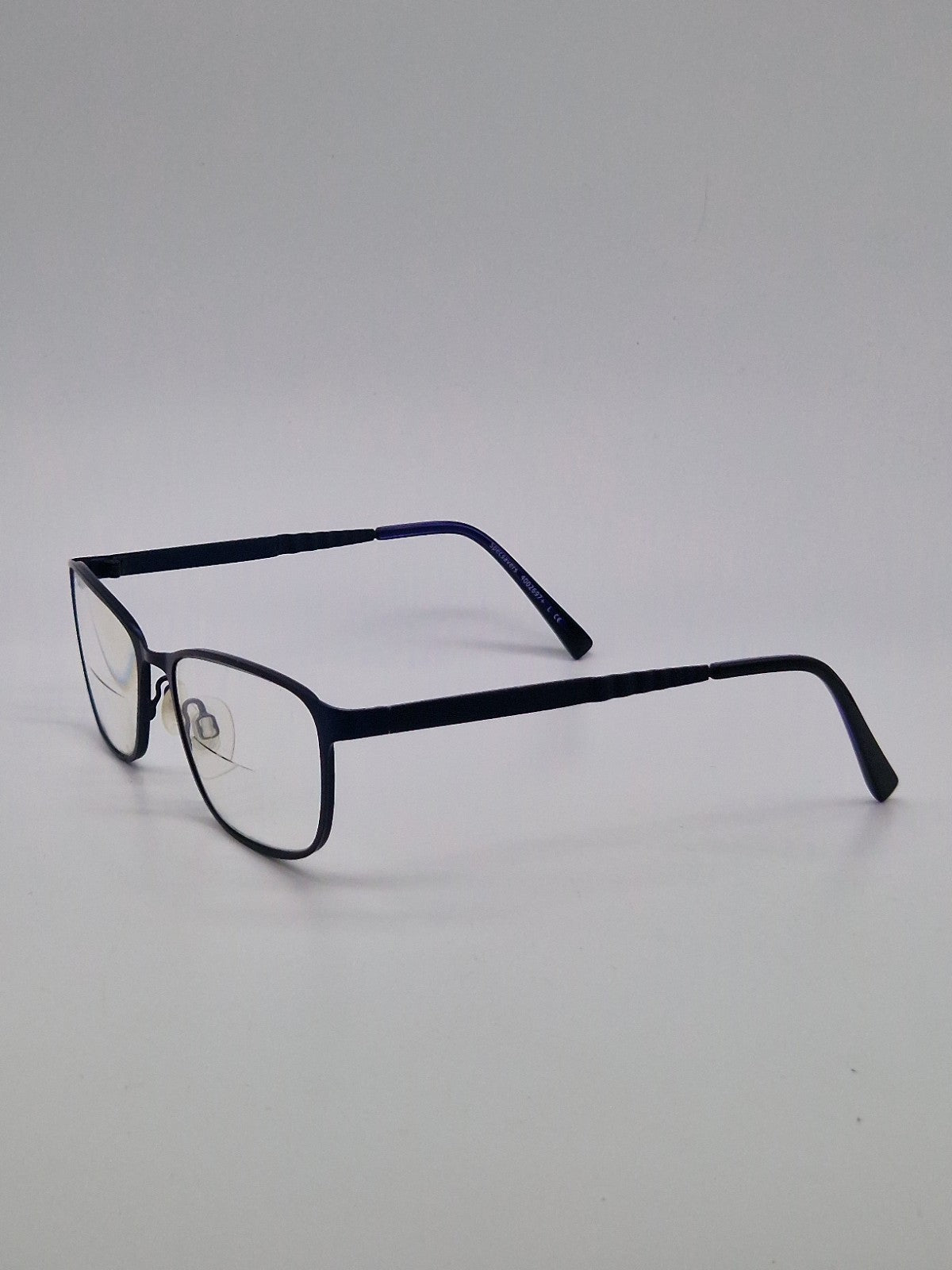 Specsavers Aniston 25666199 Blue - Eyeglasses frames 