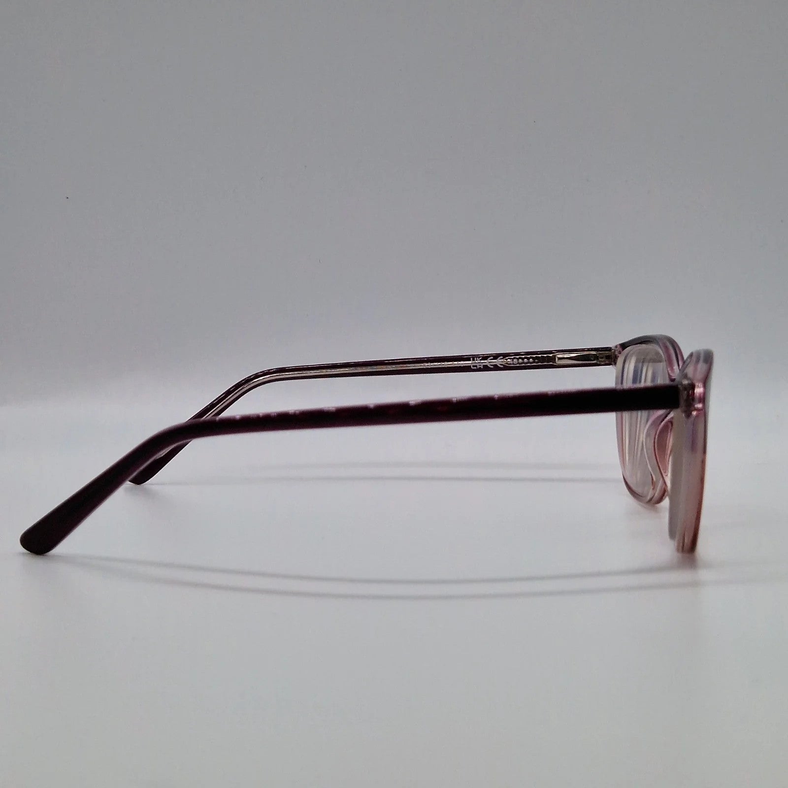 Boots F2183 Purple - Eyeglasses frames