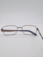 Boots Bryn11081 Brown - Eyeglasses frames