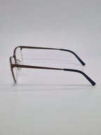 Specsavers Ackee 30776081 Bronze - Eyeglasses frames