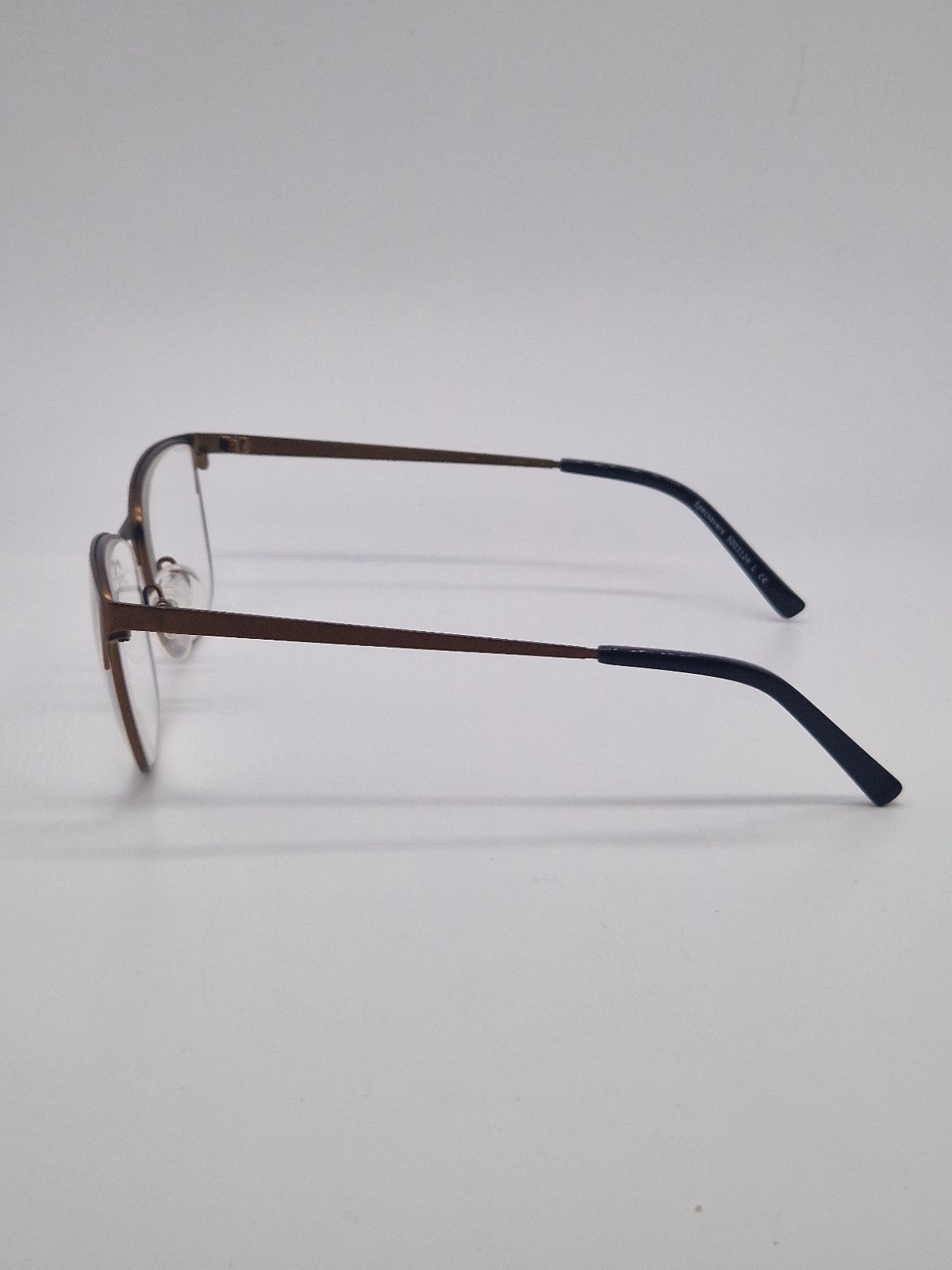 Specsavers Ackee 30776081 Bronze - Eyeglasses frames