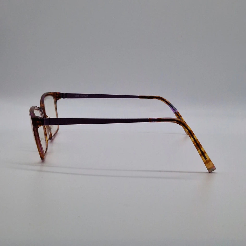 Specsavers Flexi 118 30508187 Purple - Eyeglasses frames