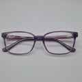 Specsavers Akuba 32258189 Pink - Eyeglasses frames