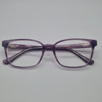Specsavers Akuba 32258189 Pink - Eyeglasses frames