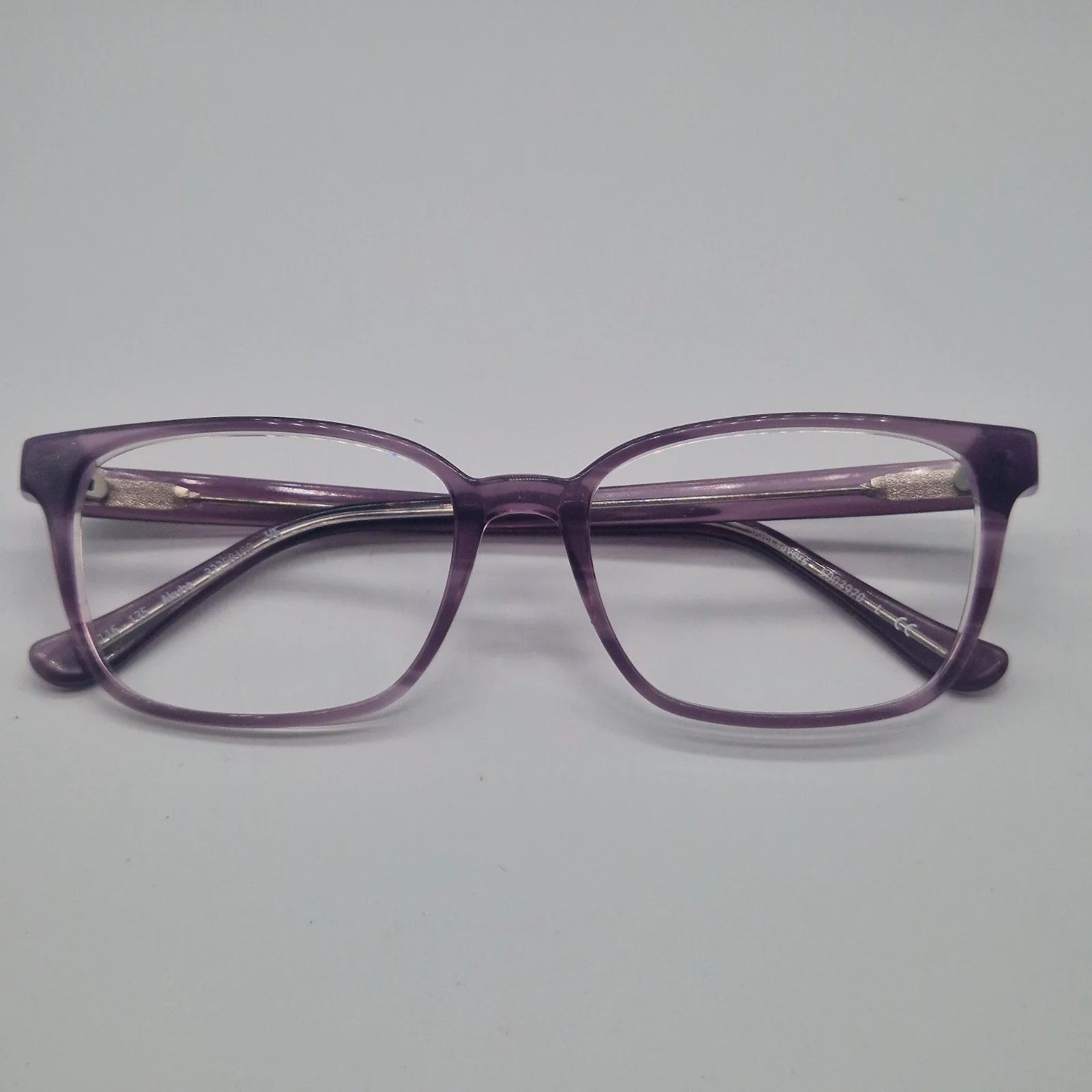 Specsavers Akuba 32258189 Pink - Eyeglasses frames