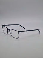 Armani Exchange AX 1073 6000 Black - Eyeglasses frames