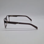 Specsavers Revolver 25669855 Grey - Eyeglasses frames