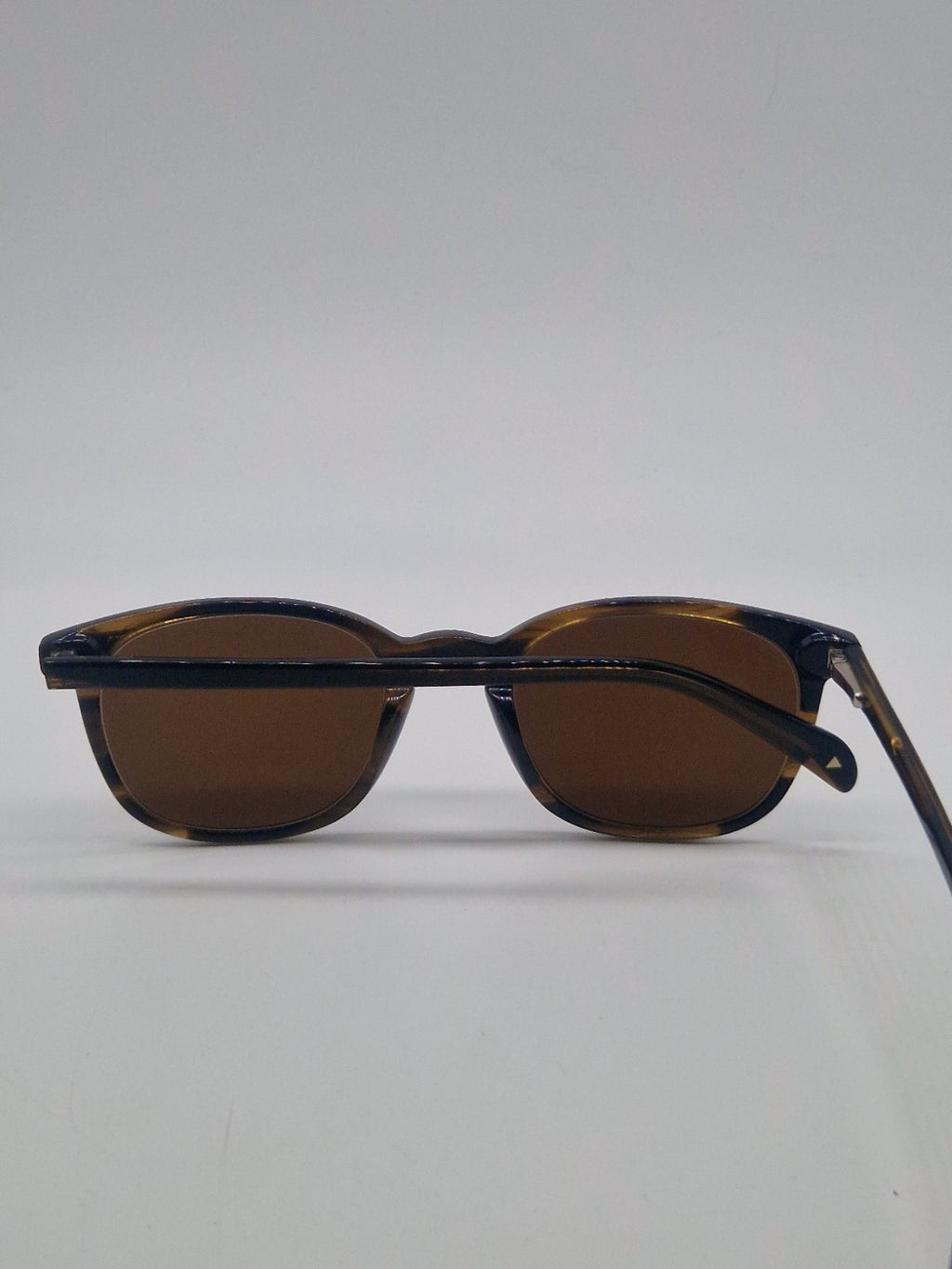 Own14 C09A Brown - Eyeglasses frames