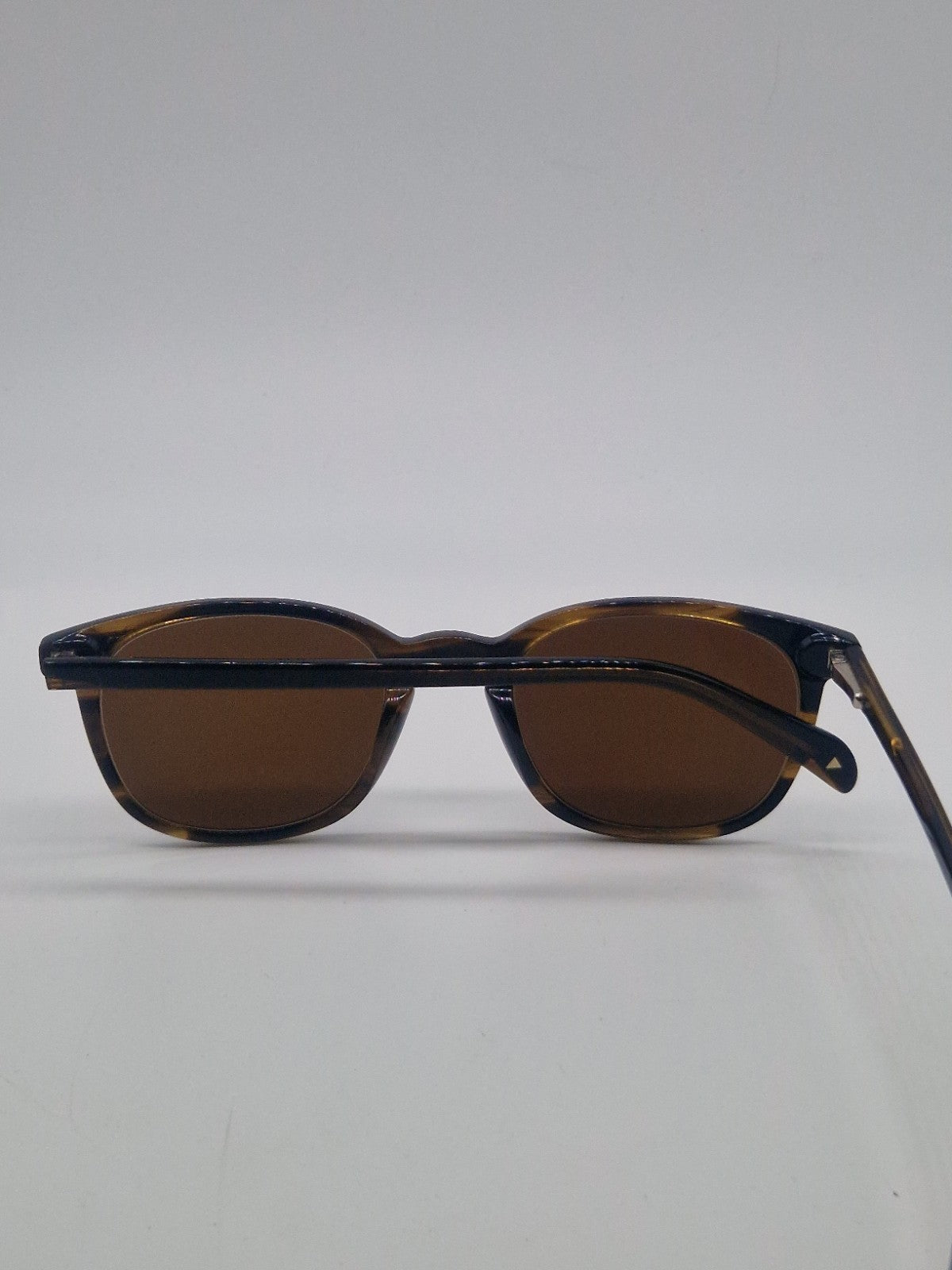 Own14 C09A Brown - Eyeglasses frames