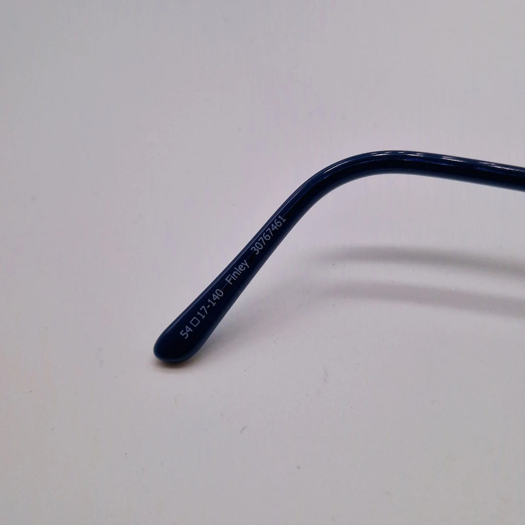 Specsavers Finley 30767461 Blue - Eyeglasses frames