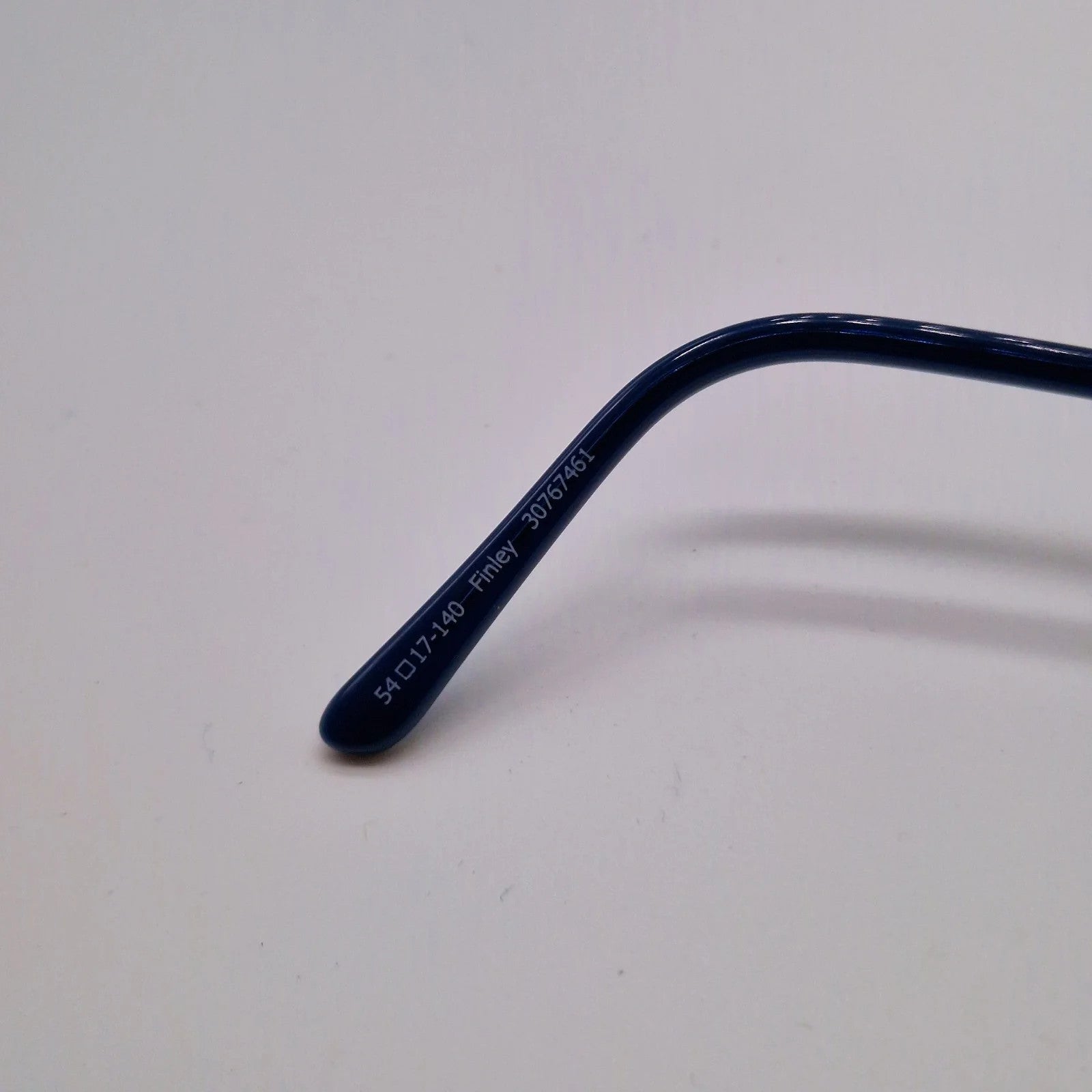 Specsavers Finley 30767461 Blue - Eyeglasses frames