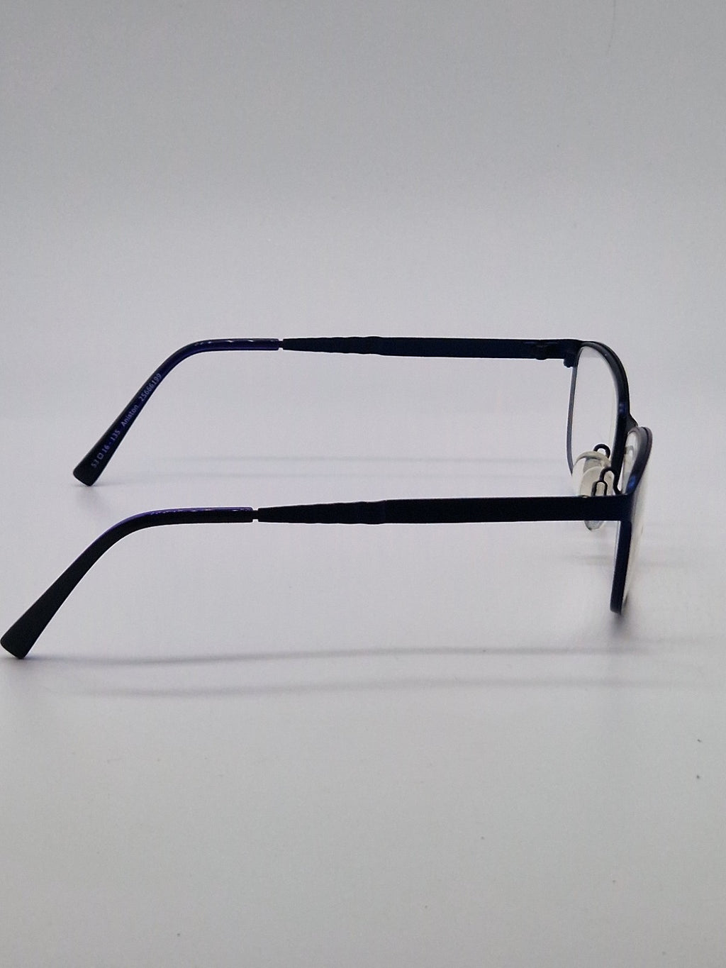 Specsavers Aniston 25666199 Blue - Eyeglasses frames 