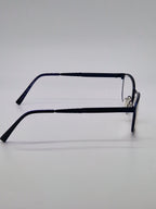 Specsavers Aniston 25666199 Blue - Eyeglasses frames 