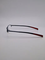 Tommy Hilfiger TH 116 32261202 Blue - Eyeglasses frames