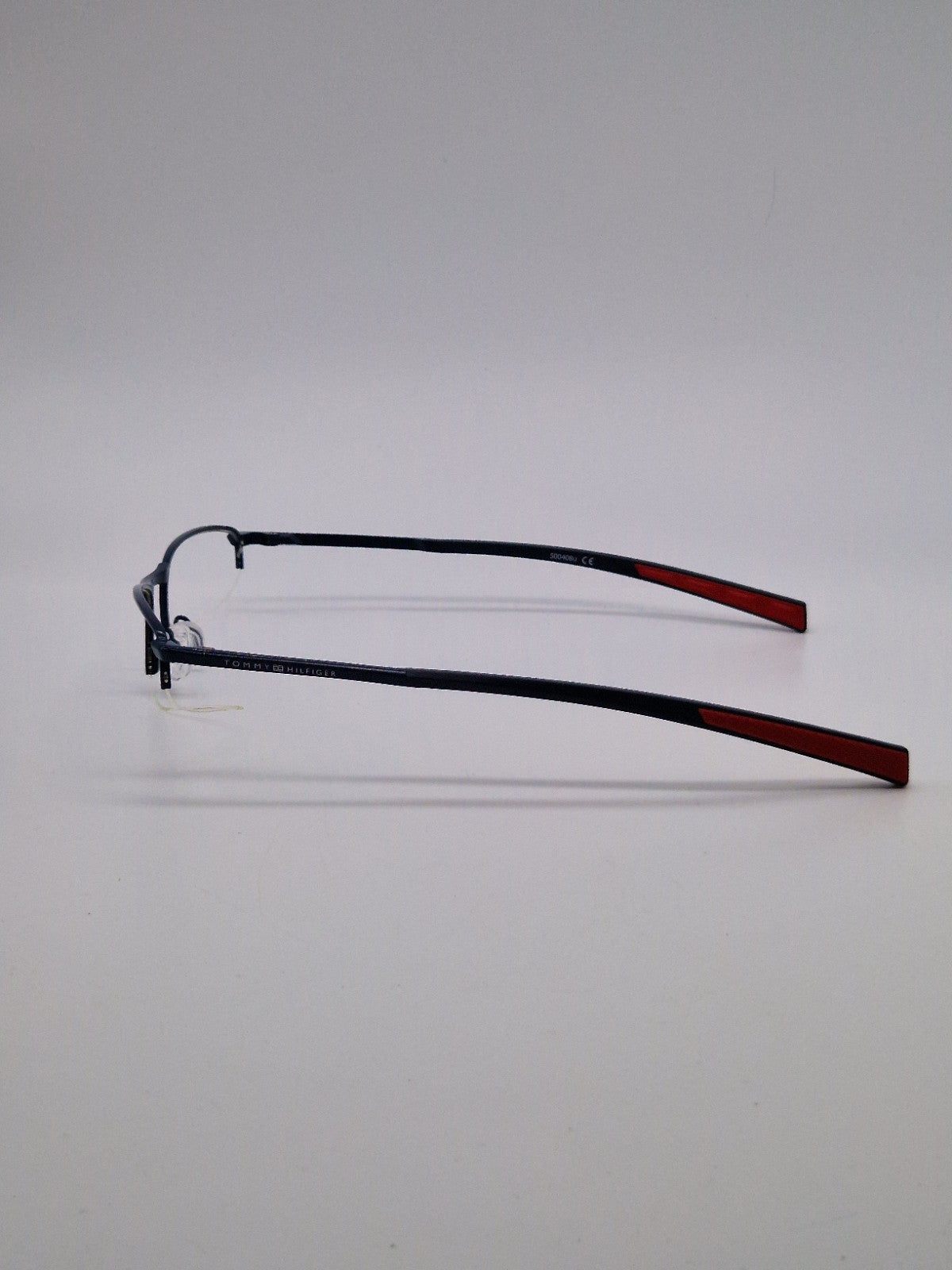 Tommy Hilfiger TH 116 32261202 Blue - Eyeglasses frames