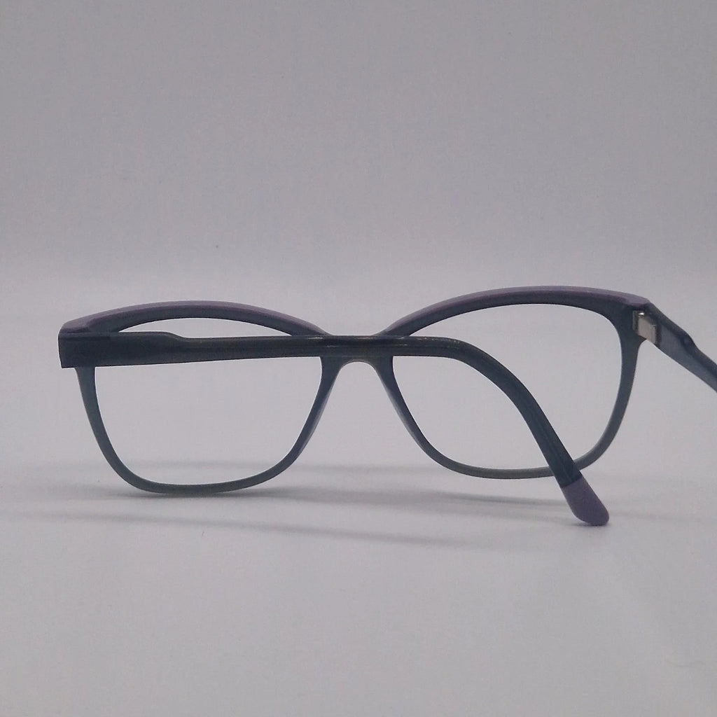 Specsavers Iris 30549722 Black - Eyeglasses frames