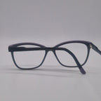 Specsavers Iris 30549722 Black - Eyeglasses frames