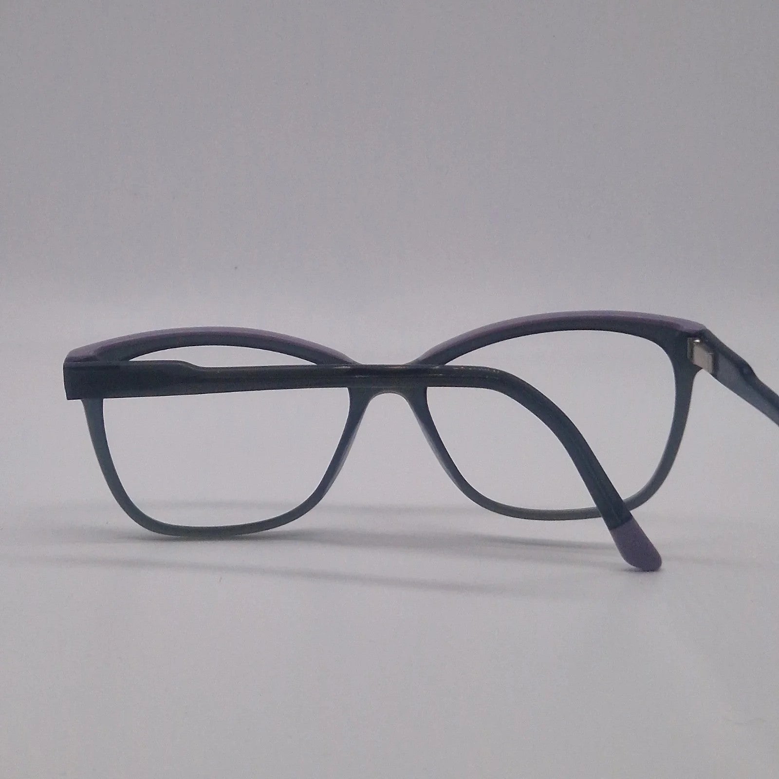 Specsavers Iris 30549722 Black - Eyeglasses frames