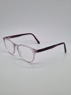 Boots F23055 Purple - Eyeglasses frames 