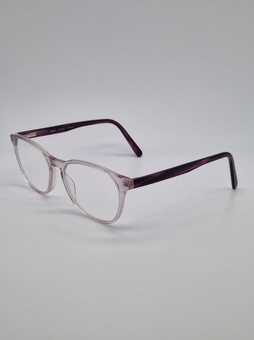 Boots F23055 Purple - Eyeglasses frames 