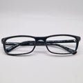 Seen SNOM0007 GG00 Grey - Eyeglasses frames