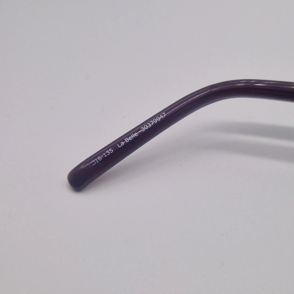 Specsavers La Belle 30379947 Purple - Eyeglasses frames