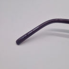 Specsavers La Belle 30379947 Purple - Eyeglasses frames